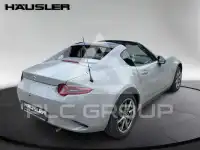 2026 Mazda MX-5