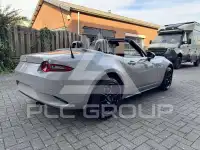 2026 Mazda MX-5