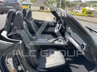 2026 Mazda MX-5
