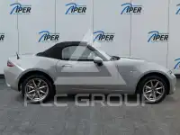 2026 Mazda MX-5