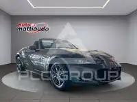 2026 Mazda MX-5