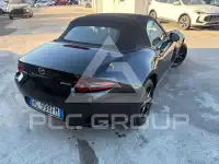 2026 Mazda MX-5