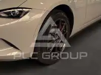 2026 Mazda MX-5