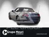 2026 Mazda MX-5