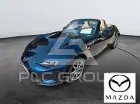 2026 Mazda MX-5