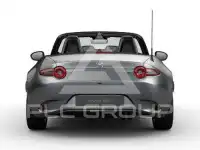 2026 Mazda MX-5