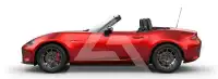 2026 Mazda MX-5