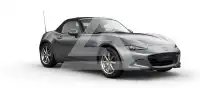 2026 Mazda MX-5