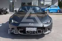 2026 Mazda MX-5