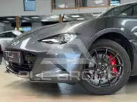 2026 Mazda MX-5