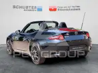 2026 Mazda MX-5