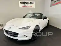 2026 Mazda MX-5