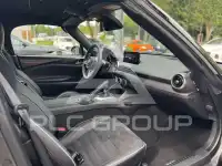 2026 Mazda MX-5