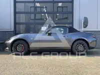 2026 Mazda MX-5