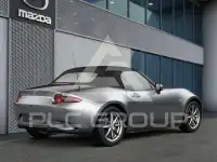 2026 Mazda MX-5