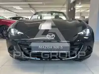 2026 Mazda MX-5