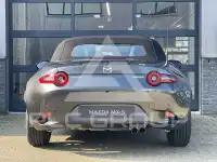 2026 Mazda MX-5