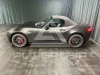 2026 Mazda MX-5