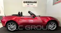 2026 Mazda MX-5