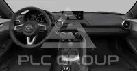 2026 Mazda MX-5