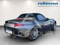 2026 Mazda MX-5