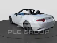 2026 Mazda MX-5