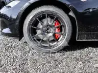 2026 Mazda MX-5