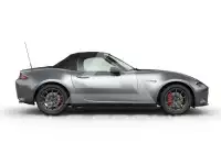 2026 Mazda MX-5