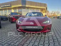 2026 Mazda MX-5