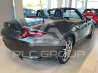 2026 Mazda MX-5