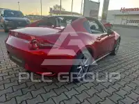 2026 Mazda MX-5
