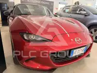 2026 Mazda MX-5