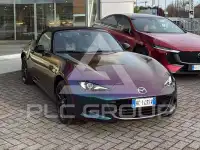 2026 Mazda MX-5