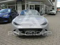 2026 Mazda MX-5