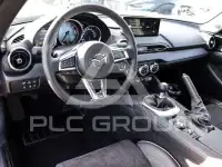 2026 Mazda MX-5