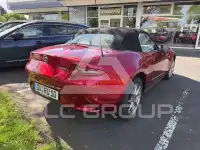 2026 Mazda MX-5