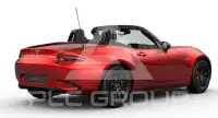 2026 Mazda MX-5