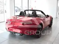 2026 Mazda MX-5