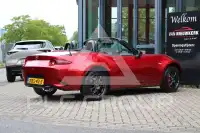 2026 Mazda MX-5