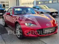 2026 Mazda MX-5