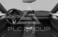 2026 Mazda MX-5