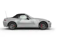 2026 Mazda MX-5