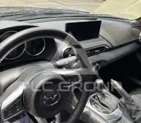 2026 Mazda MX-5
