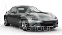 2026 Mazda MX-5