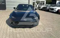 2026 Mazda MX-5