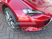 2026 Mazda MX-5