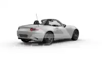 2026 Mazda MX-5