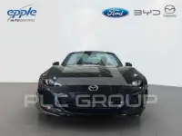 2026 Mazda MX-5
