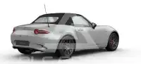 2026 Mazda MX-5