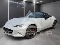 2026 Mazda MX-5